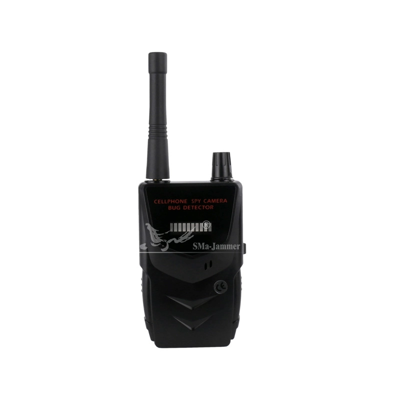 SMa-107 Wireless Signal Detector