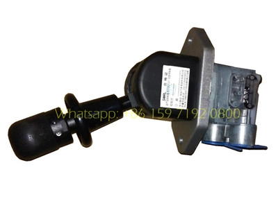 Beiben Parts hand brake valve   0014296844
