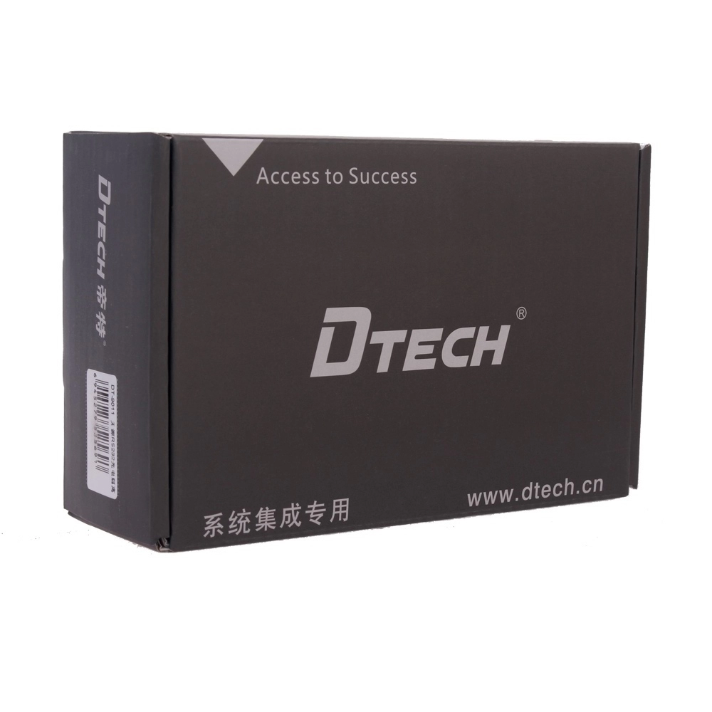 DTECH DT-9016 Industrial photoelectric isolation RS-485 repeater