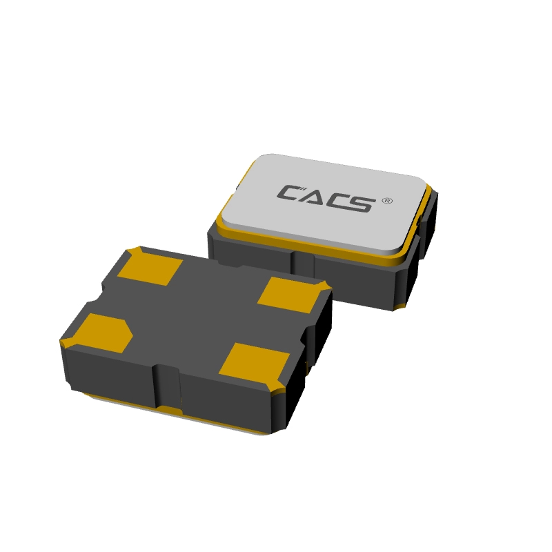 5.0x 3.2mm Temperature Compensated Crystal Oscillators (TCXO) PTC5032