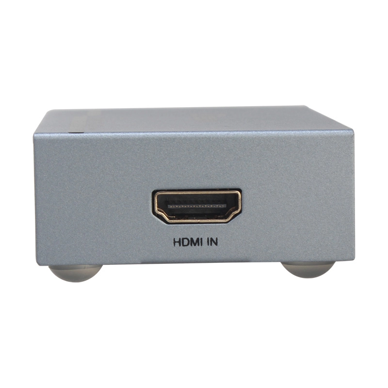 DTECH DT-6529 HDMI to SDI converter support 1080P