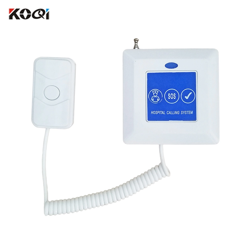 nurse call system emergency button for elderly OEM Factory