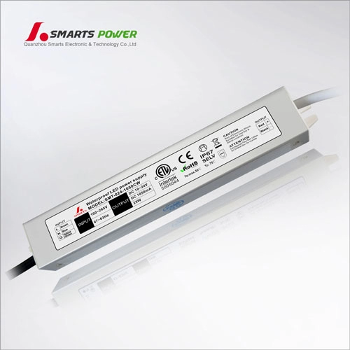 1050ma 25w constant current switching power supply with small size