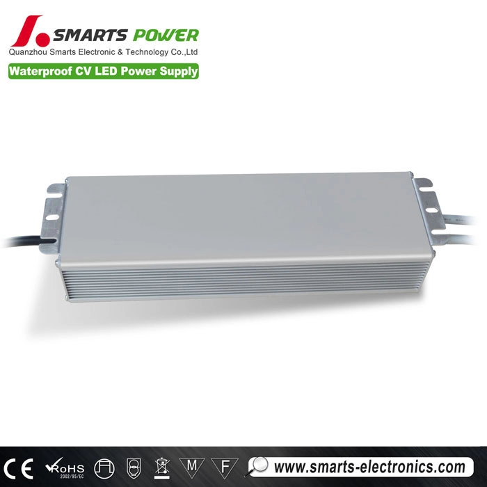 AC to DC 12V 120W Constant voltage LED power supply