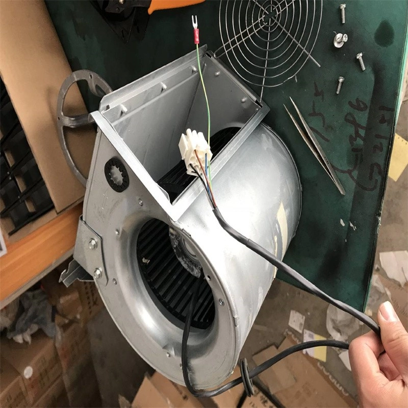 D2D146-BG03-14  air fan ebmpapst