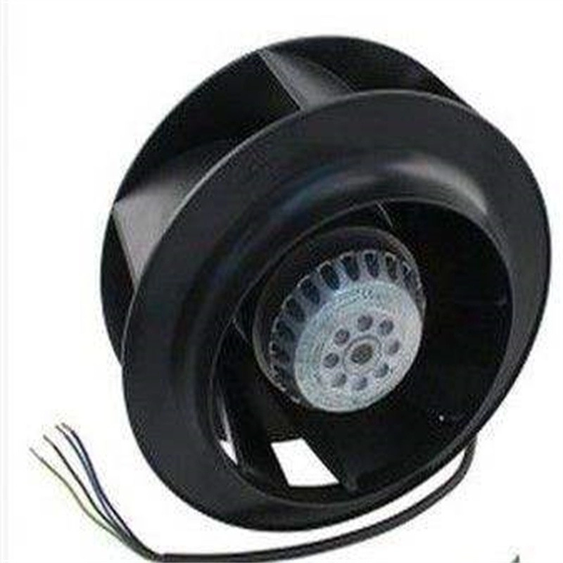 R2E133-BH66-33  AC220V 50/60HZ 31W Original genuine ebmpapst centrifugal fan