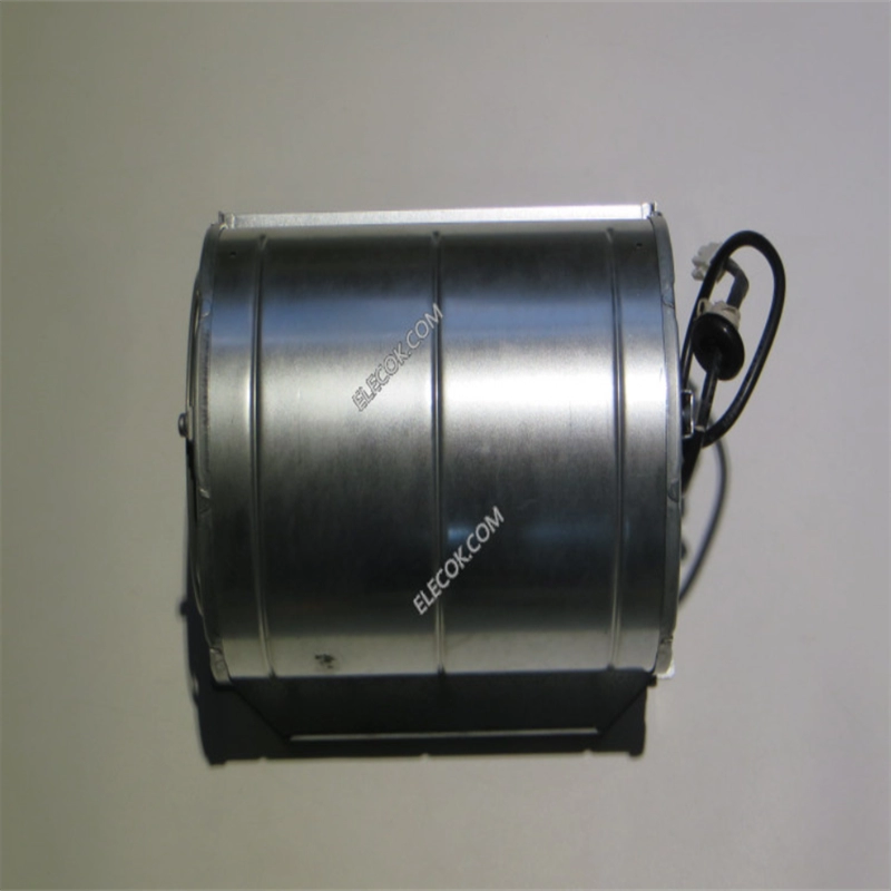 2GDFUT65 146*180L 400V 379/372W Original genuine ECOFIT High-power inlet fan