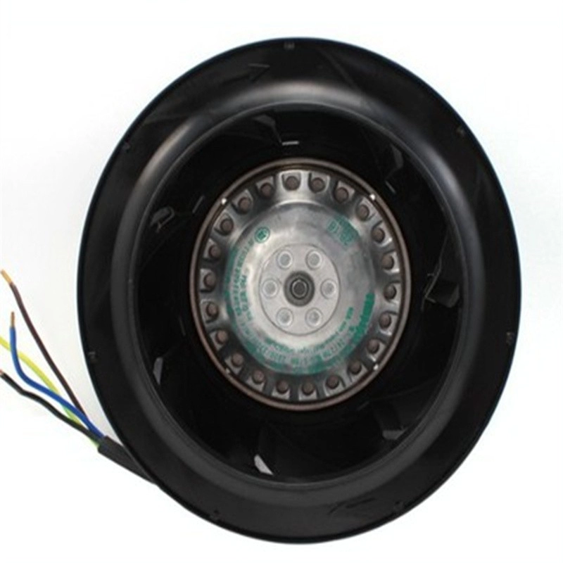 R2E133-BH66-26 original ebmpapst centrifugal fan