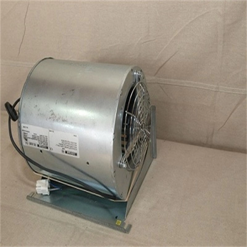 D1G133-AB39-52 48V 105W original ebmpapst frequency converter fan