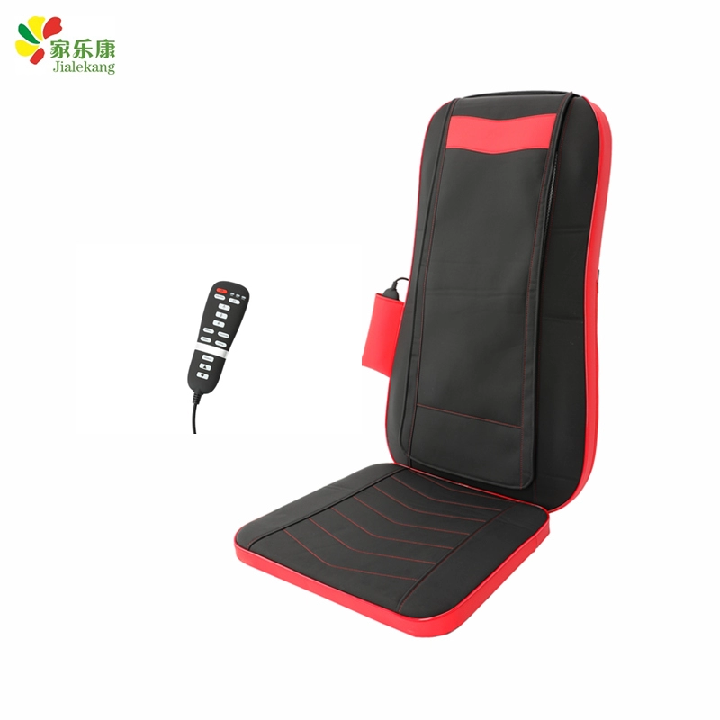 Multi-functions massage cushion for car home or office use
