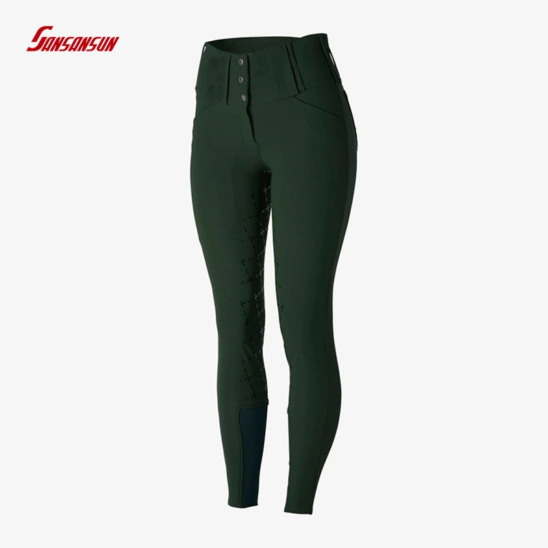 Newarrival Functional Apparel Equestrian Tights