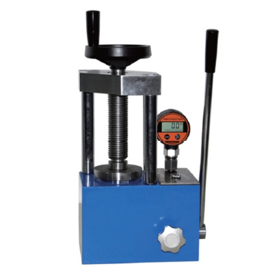 30T Lab Manual Hydraulic Press for Chemical Industry