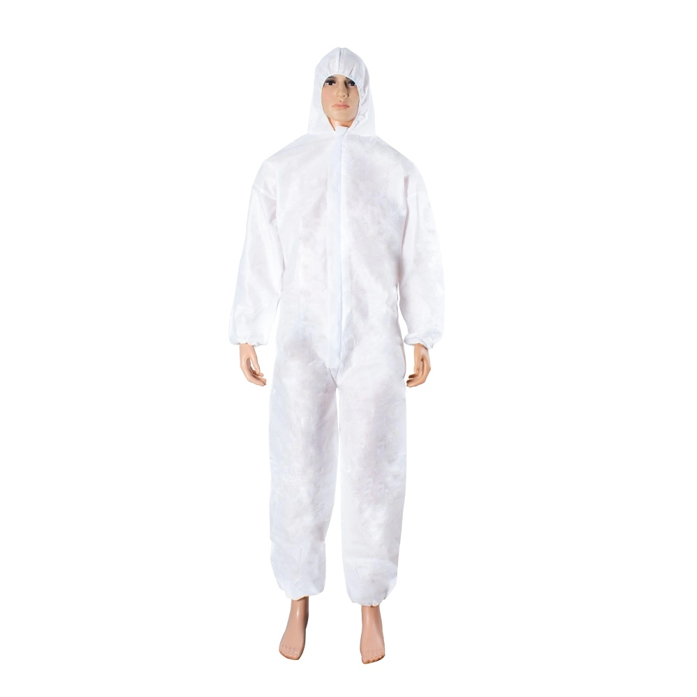 Protective Coveralls Medical Suit