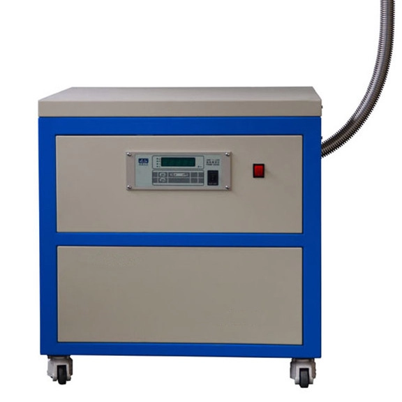VS-0.1 Vacuum System with VRD16 Vacuum Pump for CVD System