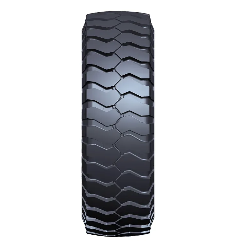 Wear and Cut Resistant Tread HA168 Surface Mining 30.00R51 Giant OTR Tires