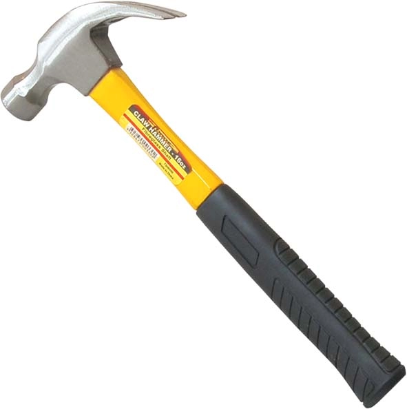 Hammer Claw F/G Handle