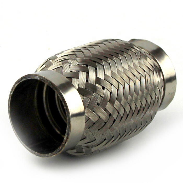 1.5 flexible exhaust pipe