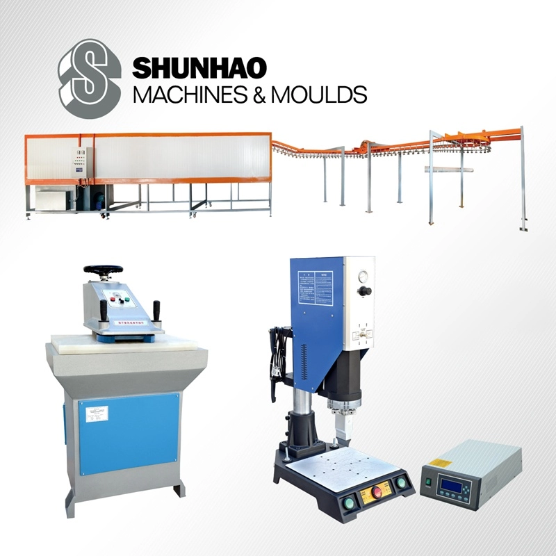 Automatic Drying Machine Line for Decal Paper