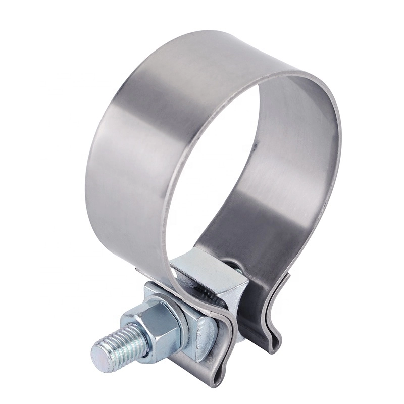 2 2.25 2 .5 2.75 3 4 inch exhaust band clamp
