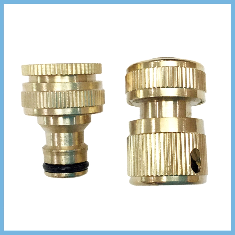 Fastener type Connector for Medical device ECP Easy for ECP installation