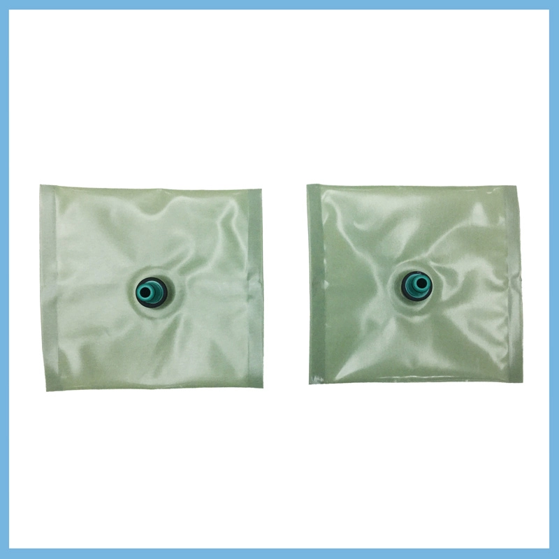 TPU material of ECP bladders with good quality