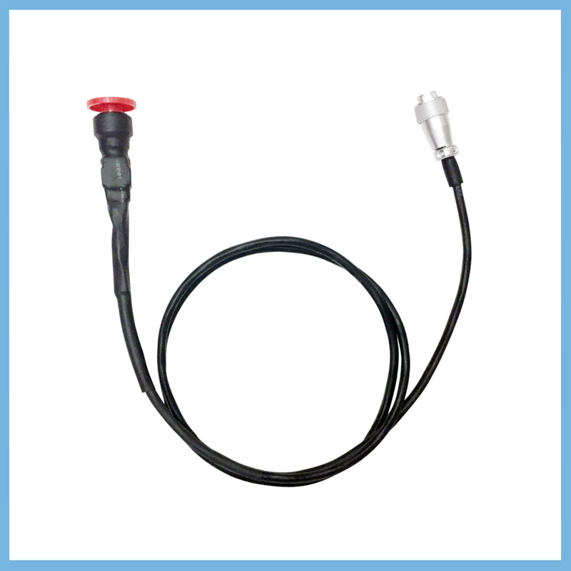 Emergency button cable is used for Omay ECP machine
