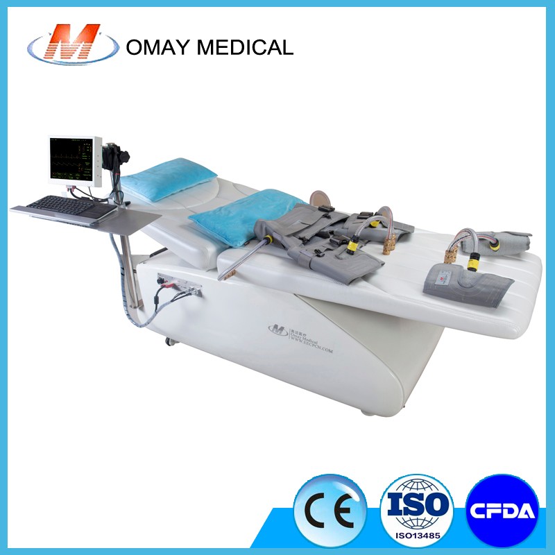 Cost-effective EECPS machine with good price from China ECP Manufacturer
