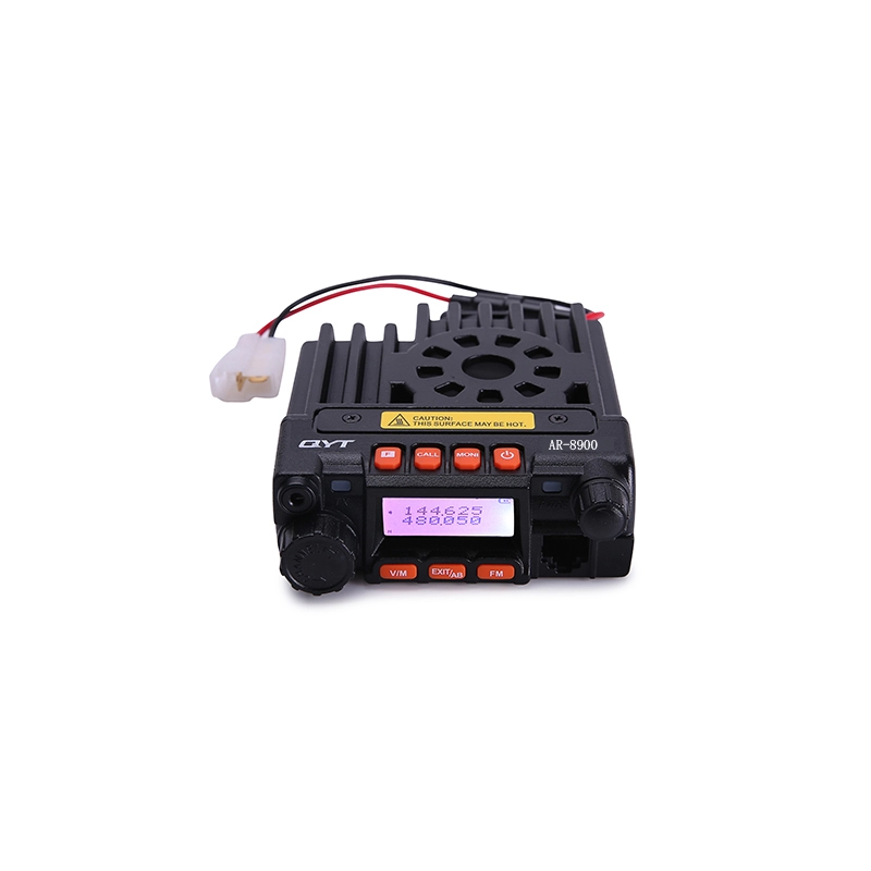 QYT AIR BAND AR-8900 mobile radio