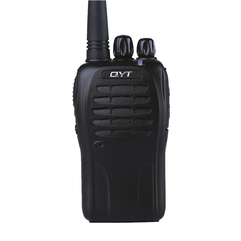 KT-Q9 UHF 16 channels walkie talkie ham radio