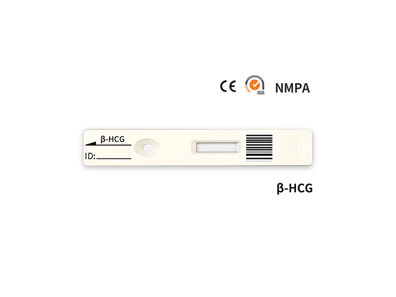 β-HCG Rapid Quantitative Test