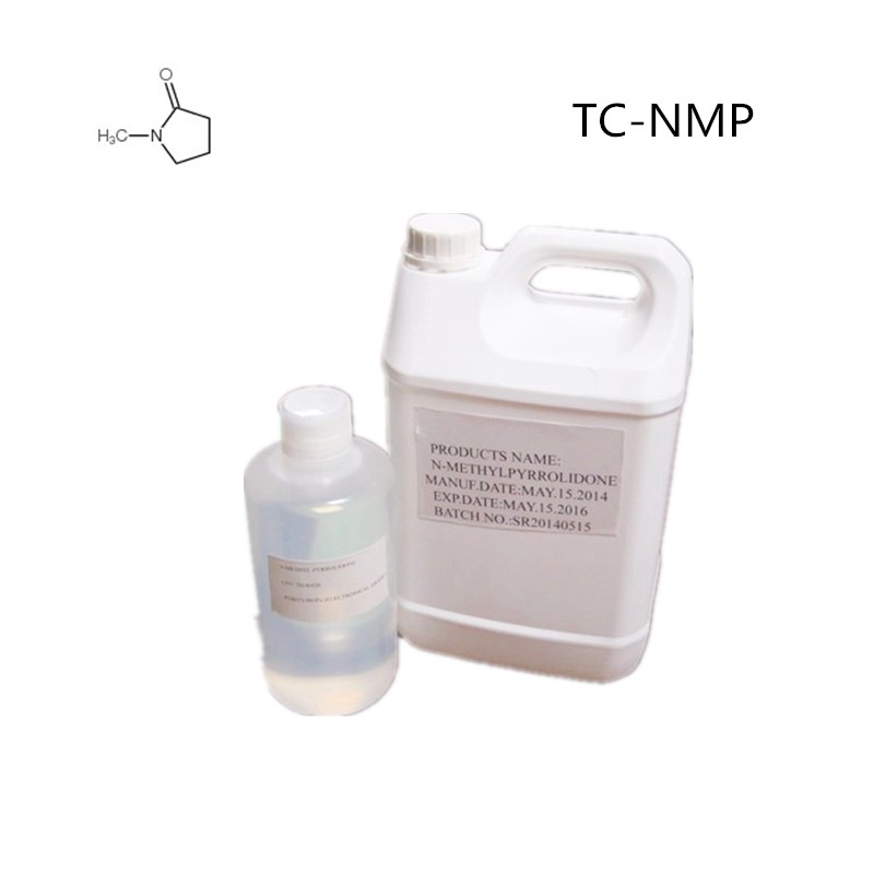 N-Methylpyrrolidone(NMP) CAS No.872-50-4