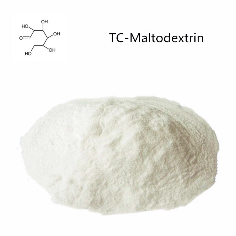 Maltodextrin CAS No.9050-36-6