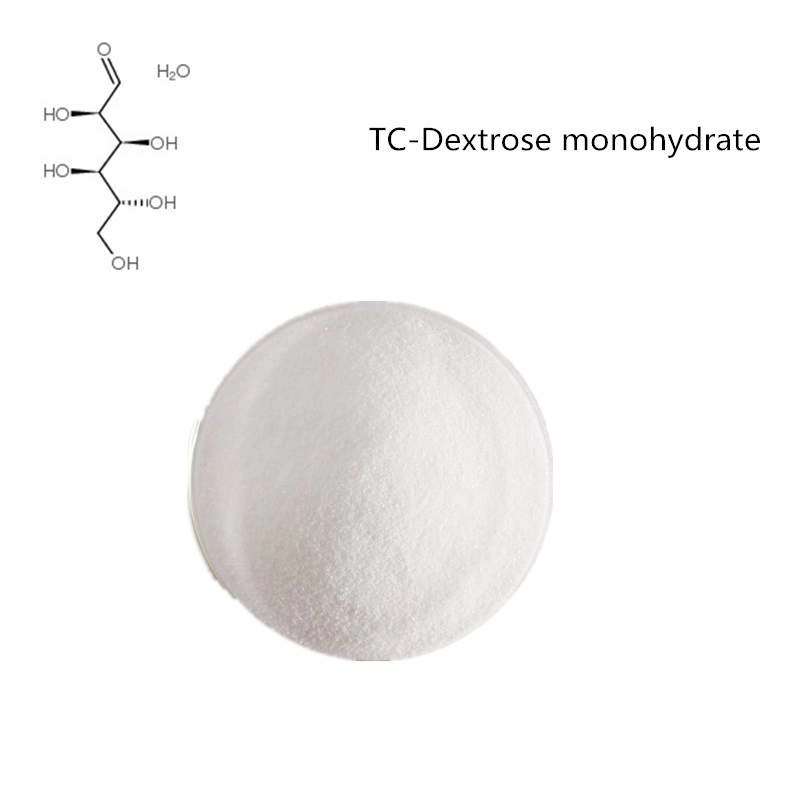 Dextrose Monohydrate CAS No.5996-10-1