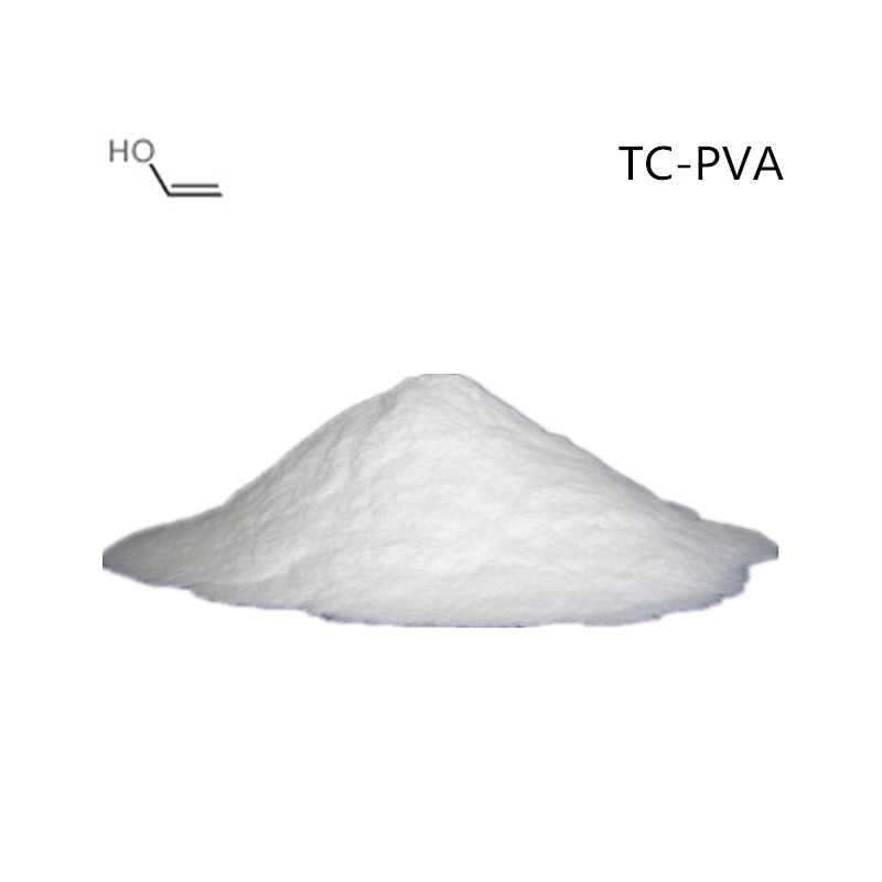 Polyvinyl Alcohol(PVA) CAS No.9002-89-5