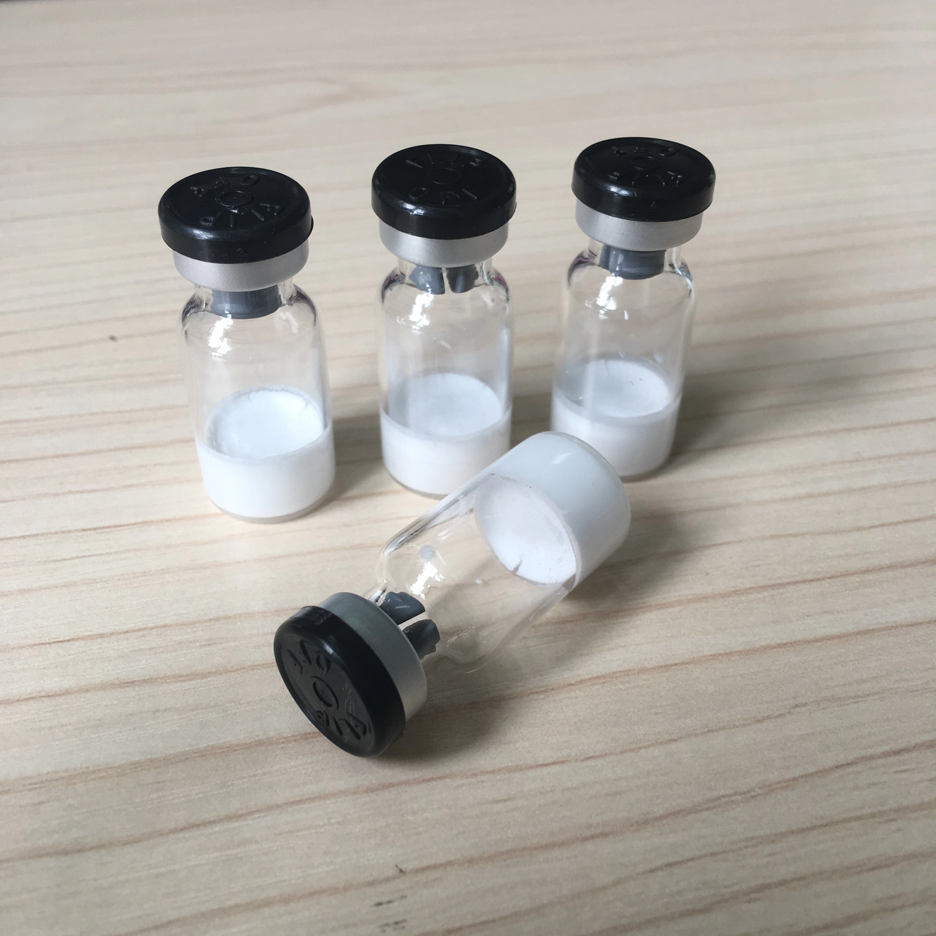 BPC-157 2mg/5mg Healing Peptides