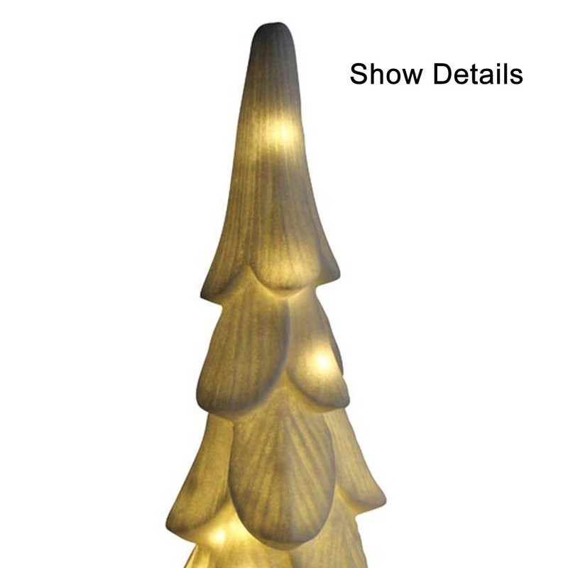 Christmas Tree LED Light Floor Lamps With Adaptor