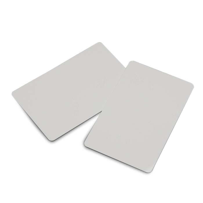 Printable Blank Inkjet PVC Card NTAG215 NFC