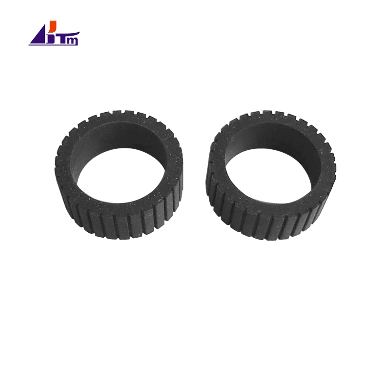 A009093 NMD NF200 Picker Rubber ATM Machine Parts