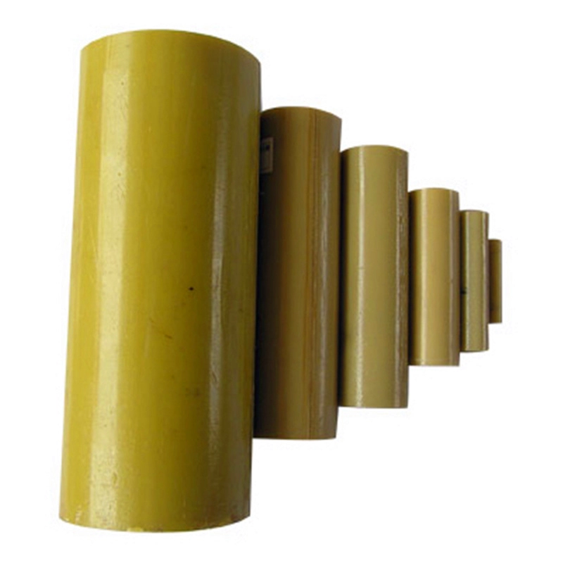 G10 and FR4 laminate tube supplier