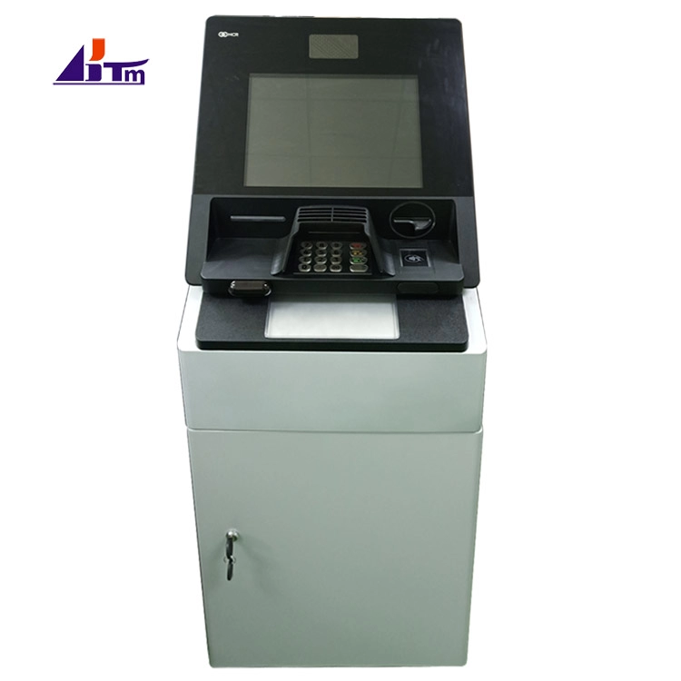 Bank ATM Machine NCR 6683 SelfServ 83 Recycler ATM Whole Machine