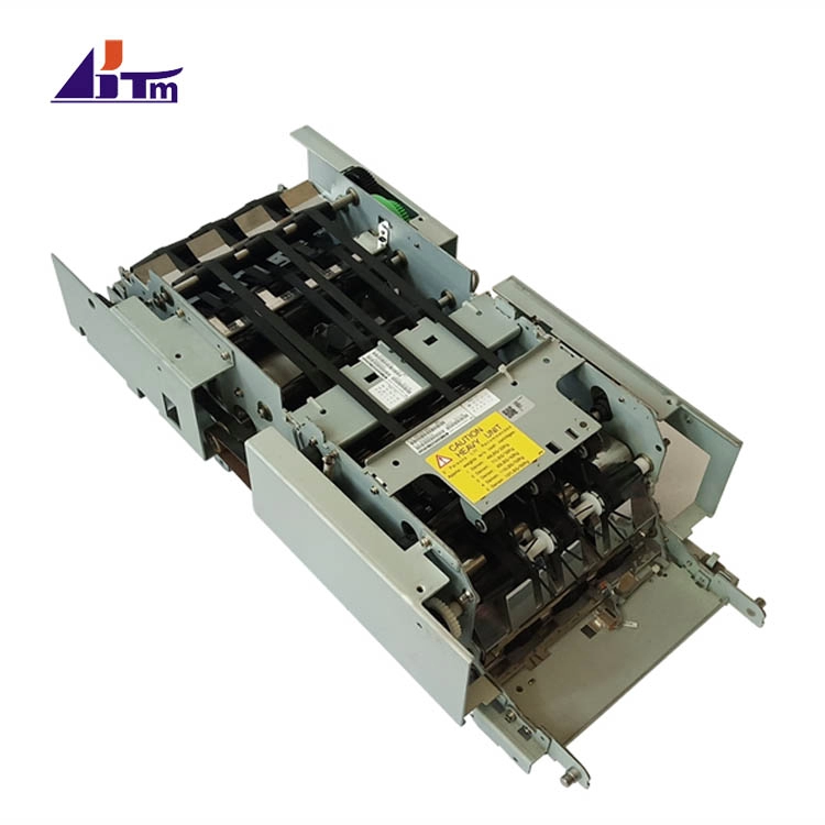 ATM Machine Parts Fujitsu F510 Top Unit KD03300-C100