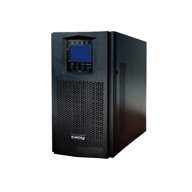 DTH11 SERIES High Frequency Single Phase UPS  (1-10KVA)