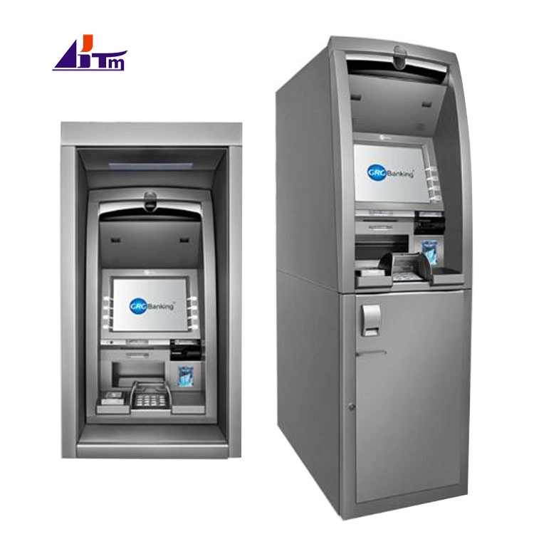 GRG H68N Versatile Cash Recycler Bank ATM Machine