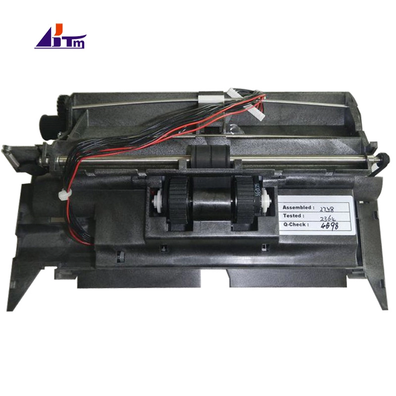 A011261 NMD NF300 Note Feeder ATM Machine Parts