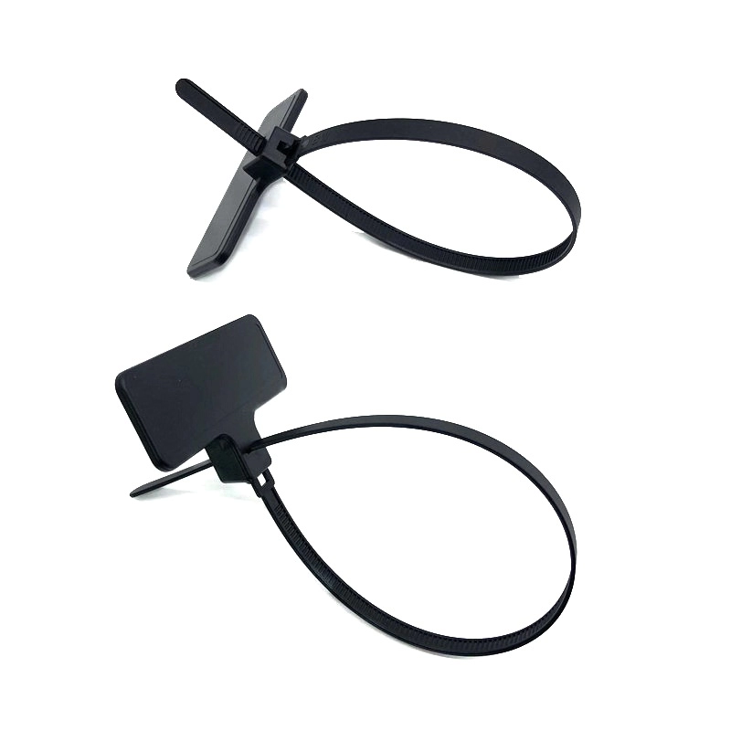 UHF Long Range Reusable Cable Tie tags for Waste/Asset tracking