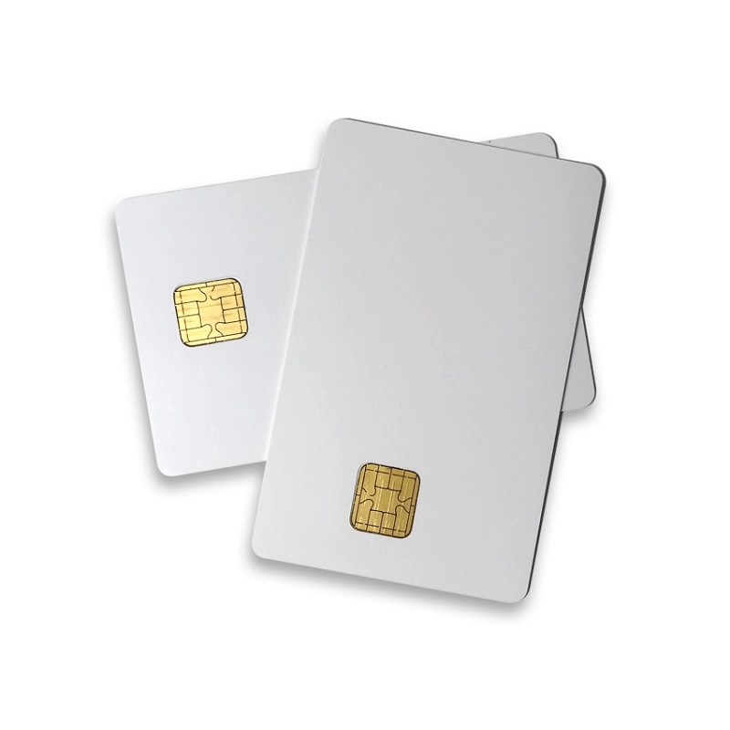 Jcop 80k Dual Interface Smart Java Card