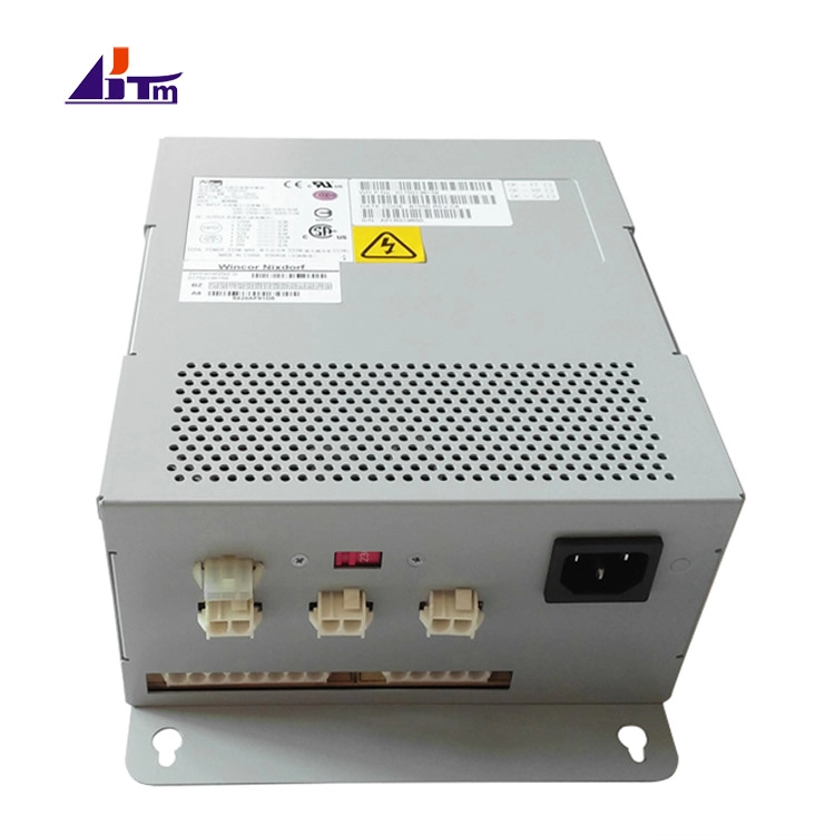 1750136159 Wincor Nixdorf 2050XE PC280 24V Power Supply ATM Machine Parts