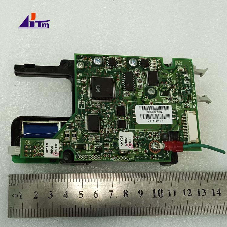 009-0022394 NCR Dip Card Reader ATM Parts