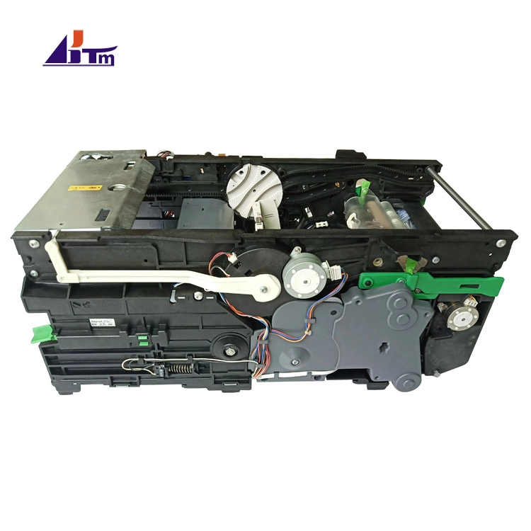 ATM Machine Parts Wincor Nixdorf CMD-V4 SAT/ER Stacker Module 1750058042