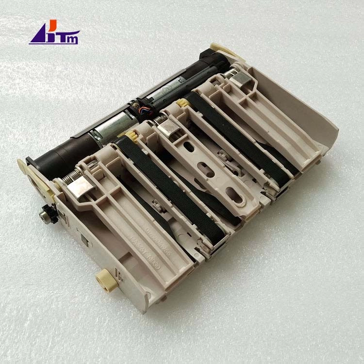 1750053977 Wincor CMD-V4 Clamping Transport Mechanism ATM Machine Parts